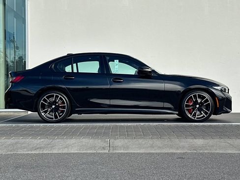 Used 2023 BMW M340i xDrive w/ Premium Package AWD/4WD image 2