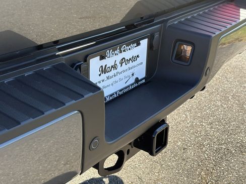 New 2026 Ford F350 XL w/ STX Appearance Package image 14