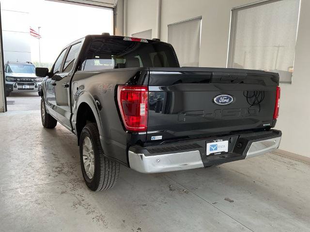 Certified 2023 Ford F150 XLT AWD/4WD image 5