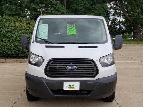 Used 2018 Ford Transit 150 130 Low Roof RWD image 9