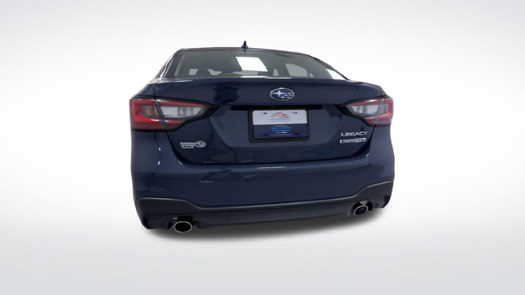 Used 2025 Subaru Legacy Touring XT AWD/4WD image 7