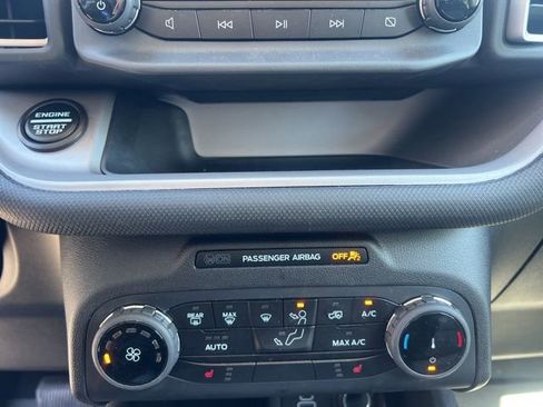 Used 2024 Ford Bronco Sport Big Bend w/ Convenience Package AWD/4WD image 15