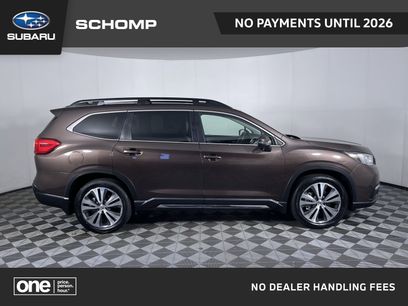 Used 2019 Subaru Ascent Limited