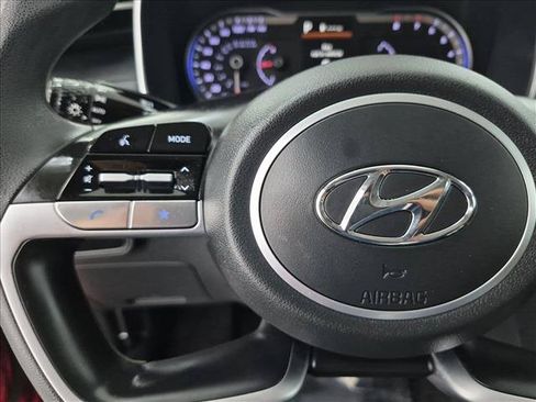 Used 2024 Hyundai Tucson SEL FWD image 29