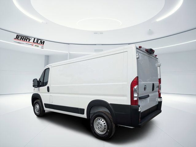 New 2026 RAM ProMaster 1500 FWD image 5