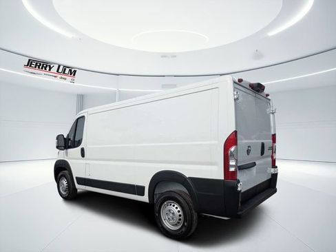 New 2026 RAM ProMaster 1500 FWD image 5