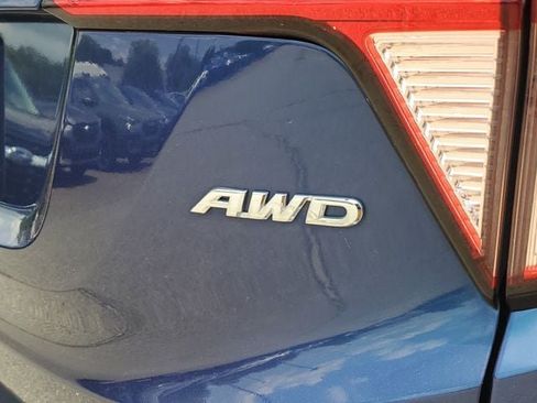 Used 2017 Honda HR-V LX image 7