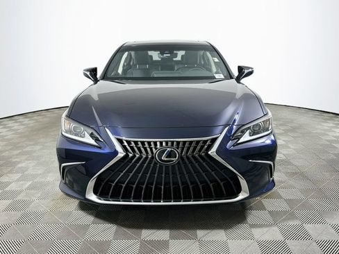 Used 2023 Lexus ES 350 w/ Accessory Package (Z2) FWD image 8