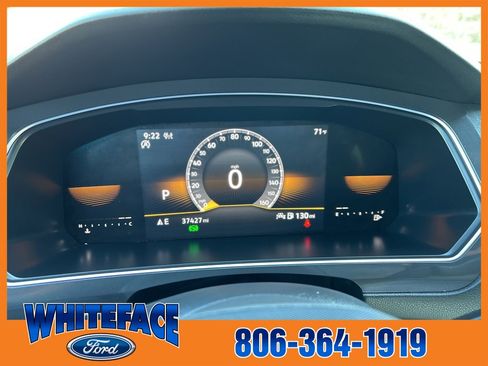 Used 2022 Volkswagen Tiguan SE R-Line image 22