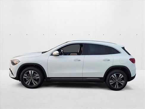 New 2026 Mercedes-Benz GLA 250 image 5