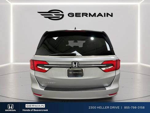 Used 2023 Honda Odyssey EX-L image 7