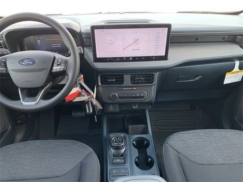 New 2025 Ford Maverick XL w/ Equipment Group 102A image 17