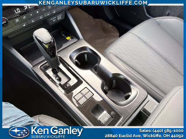 New 2026 Subaru Outback Limited AWD/4WD image 16