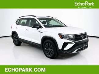Used 2022 Volkswagen Taos S w/ IQ Drive S Package video 1