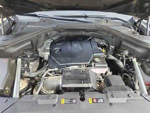 Used 2024 Genesis GV80 2.5T image 23