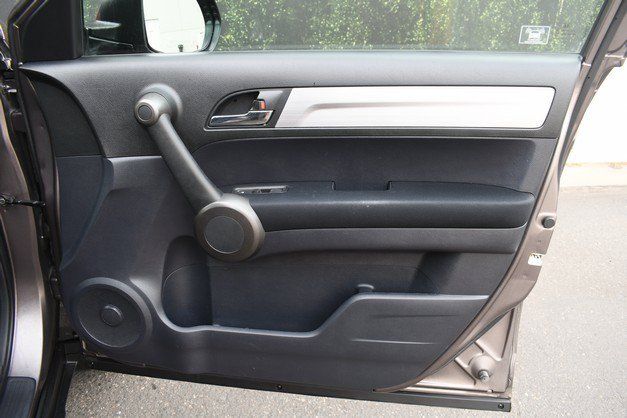 Used 2011 Honda CR-V EX image 24