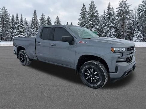 Used 2019 Chevrolet Silverado 1500 RST image 7