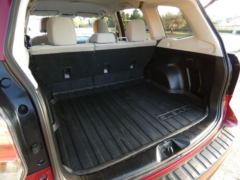 Used 2018 Subaru Forester 2.5i w/ Alloy Wheel Package image 69