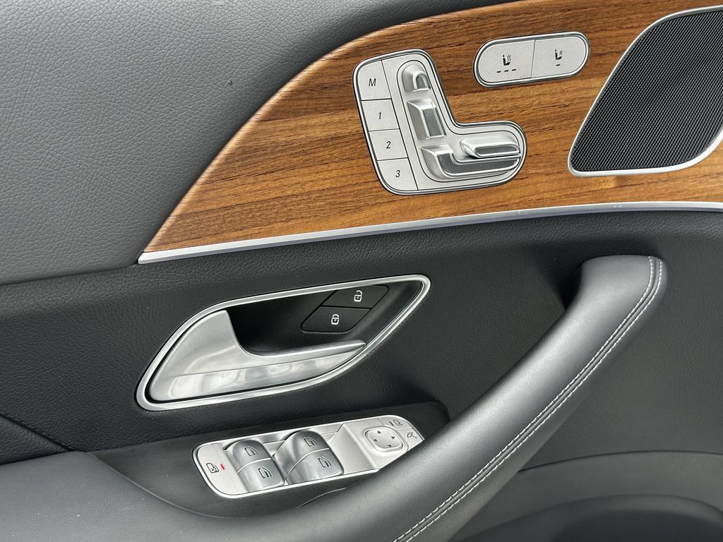 Certified 2024 Mercedes-Benz GLE 350 4MATIC image 12
