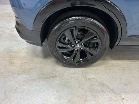 New 2026 Buick Encore GX Sport Touring w/ Advanced Technology Package AWD/4WD image 3