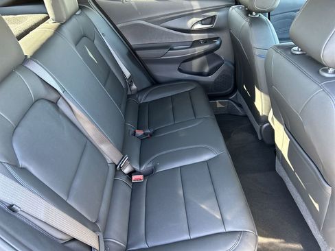 New 2026 Buick Envista Sport Touring image 26