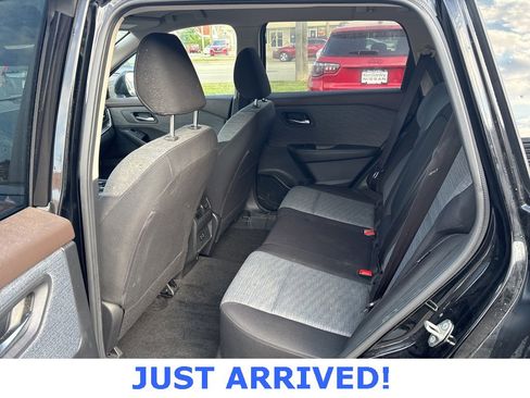 Certified 2023 Nissan Rogue SV image 11