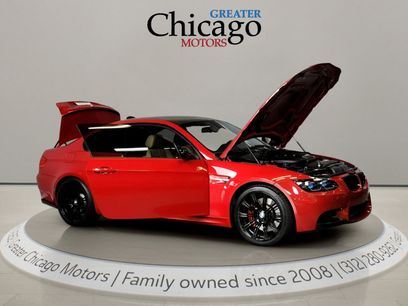 Used 2011 BMW M3 Coupe