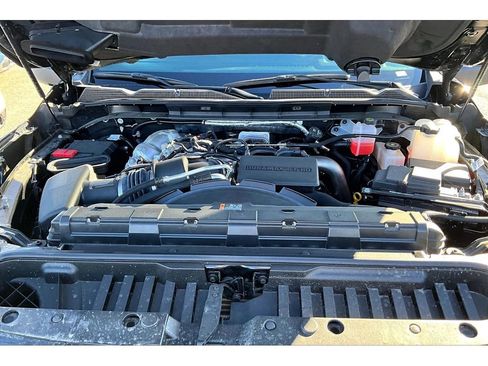 New 2025 GMC Sierra 2500 SLT w/ SLT Convenience Package image 12