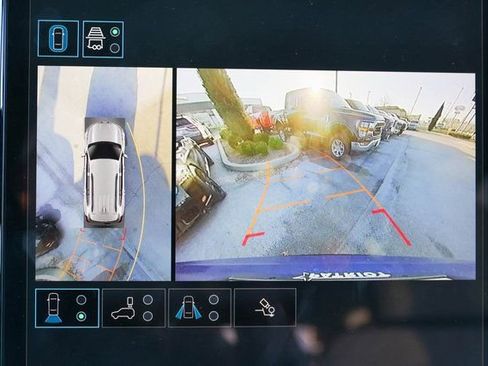 New 2026 GMC Acadia Denali w/ Super Cruise Package image 29