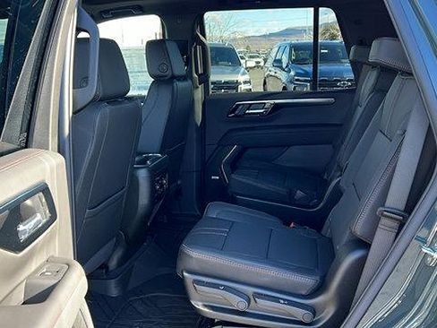 New 2026 Chevrolet Tahoe RST w/ RST Capability Package image 17