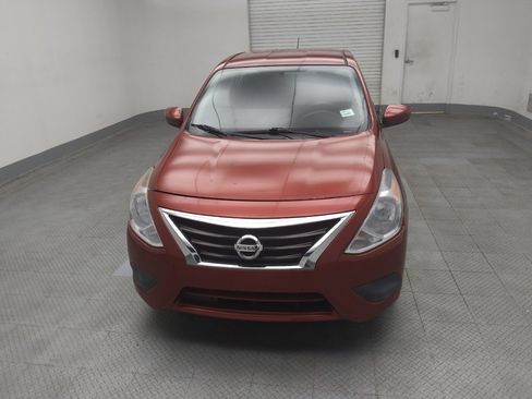 Used 2019 Nissan Versa S Plus FWD image 15