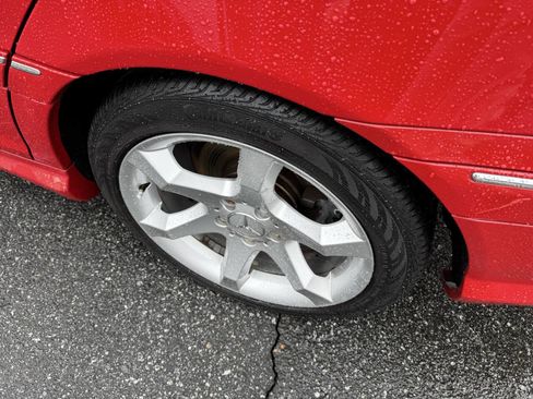 Used 2007 Mercedes-Benz C 230 Sedan image 15