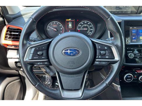 Used 2021 Subaru Forester Sport w/ Popular Package #2 AWD/4WD image 37