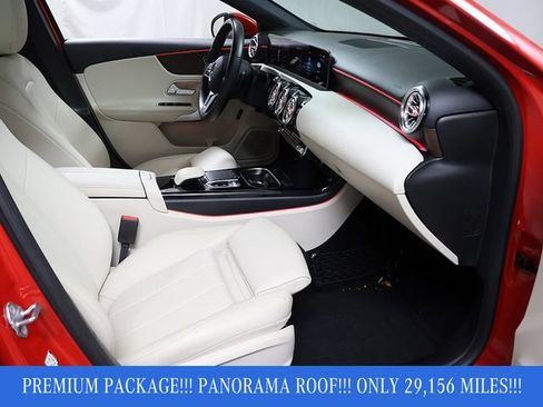 Used 2019 Mercedes-Benz A 220 4MATIC image 32