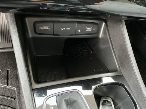 Used 2023 Hyundai Santa Cruz SEL w/ Activity Package image 32