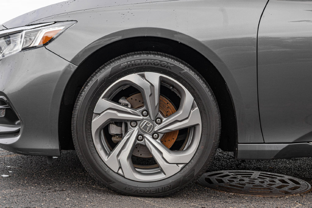 Used 2019 Honda Accord EX-L image 36