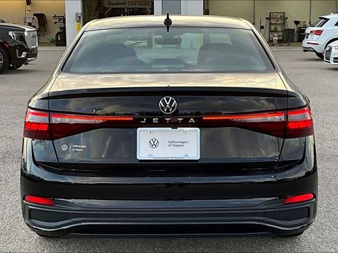New 2026 Volkswagen Jetta Sport FWD image 6