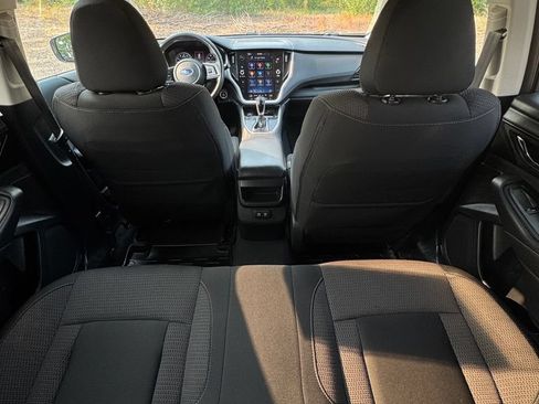 Certified 2021 Subaru Outback Premium w/ Popular Package #1 AWD/4WD image 13