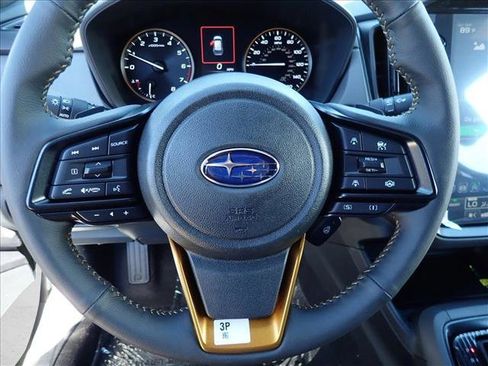 New 2026 Subaru Crosstrek 2.5i Wilderness image 14