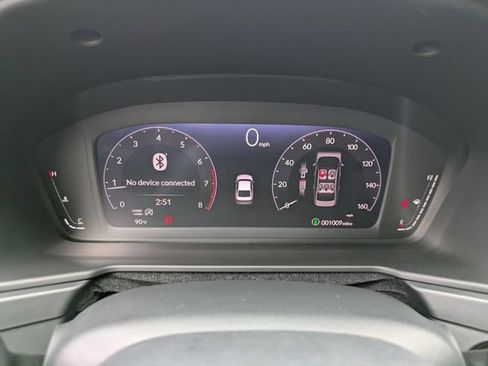 Used 2025 Honda Accord LX image 27