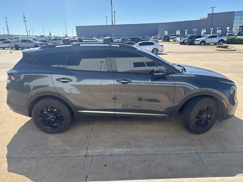 Used 2024 Kia Sportage X-Pro image 6