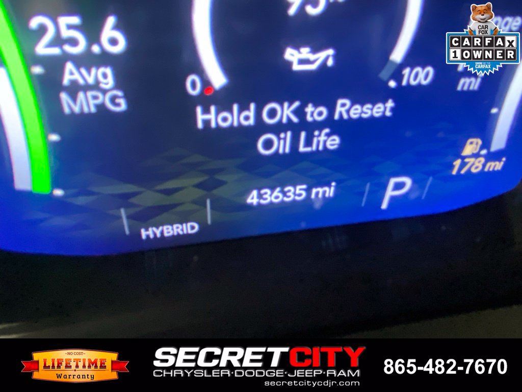 Used 2024 Jeep Wrangler Unlimited Rubicon 4xe w/ Technology Group AWD/4WD image 18