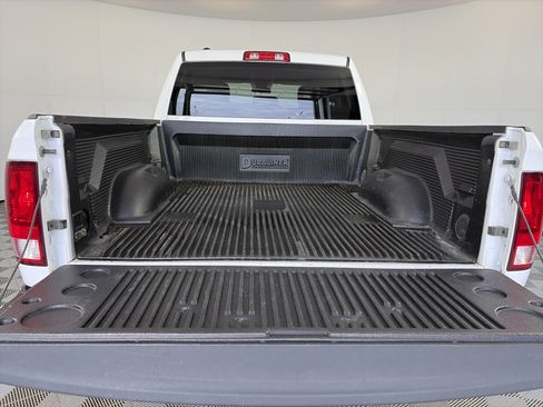 Used 2022 RAM 1500 Tradesman AWD/4WD image 14