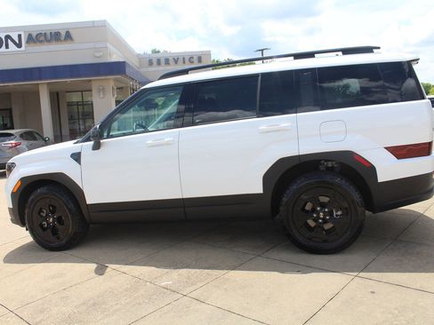 Used 2024 Hyundai Santa Fe XRT AWD/4WD image 7