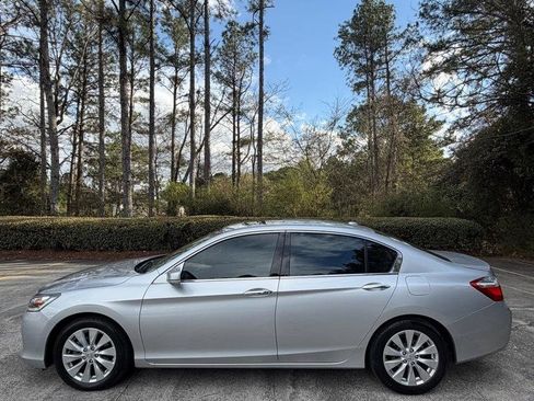 Used 2013 Honda Accord EX-L image 4