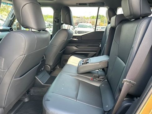 Used 2024 Toyota Land Cruiser image 15