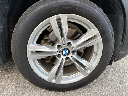 Used 2015 BMW X5 xDrive35i AWD/4WD image 5