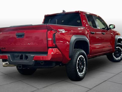 Used 2024 Toyota Tacoma TRD Off-Road image 13