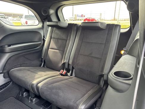 Used 2024 Dodge Durango SRT image 12