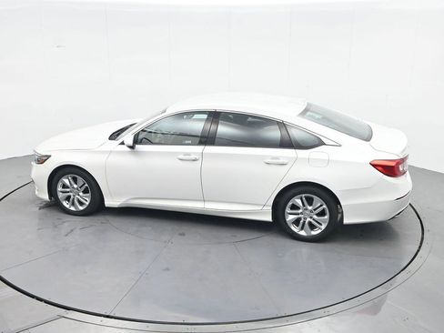 Used 2020 Honda Accord LX image 26